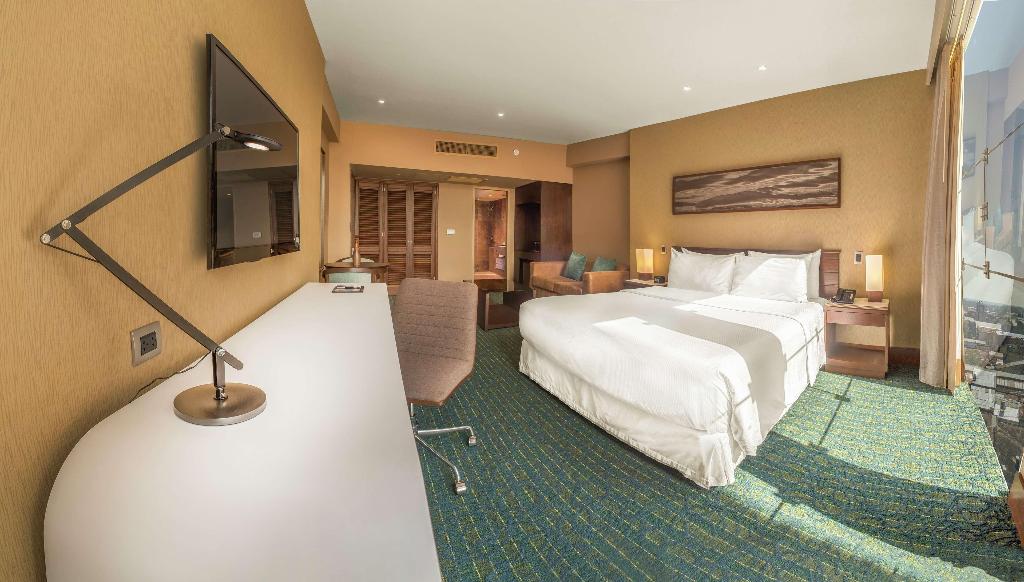 DoubleTree by Hilton Hotel Iquitos