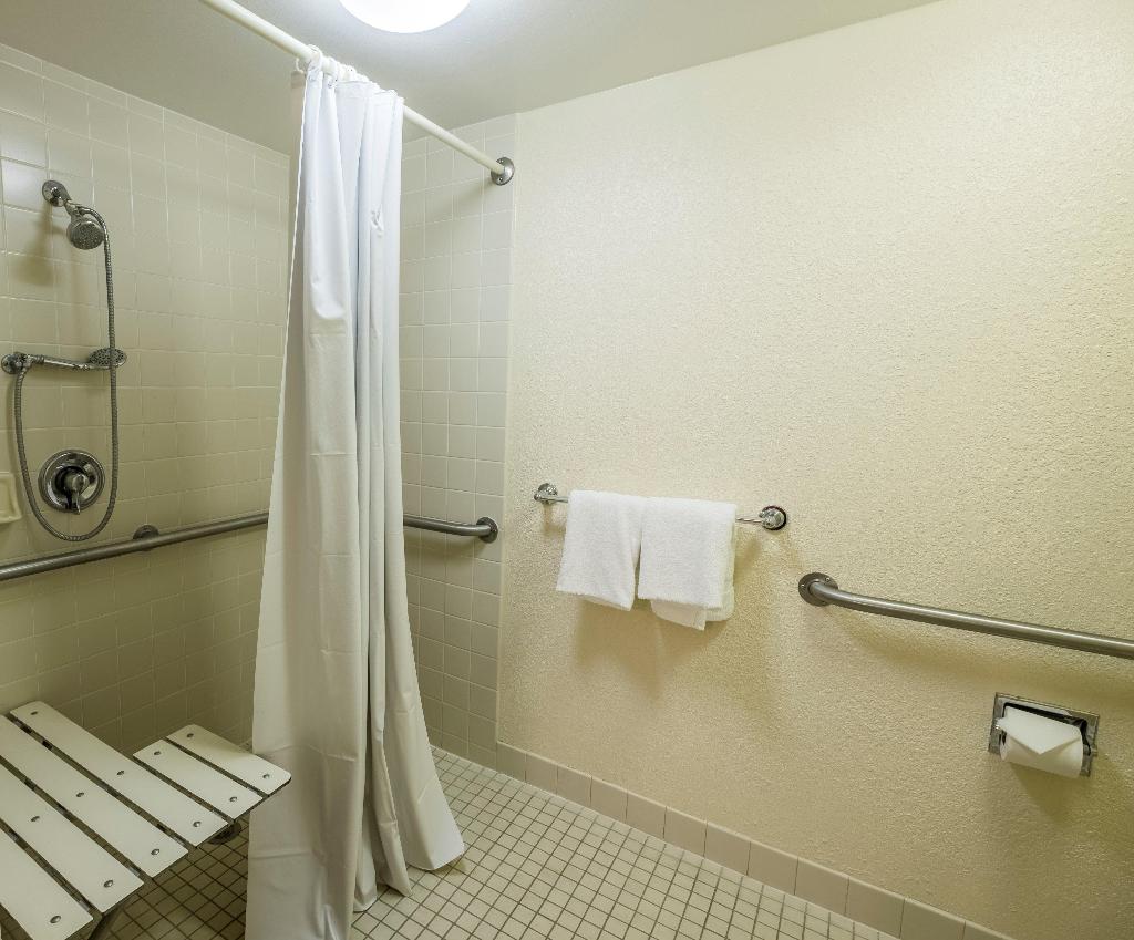 Red Roof Inn Indianapolis South