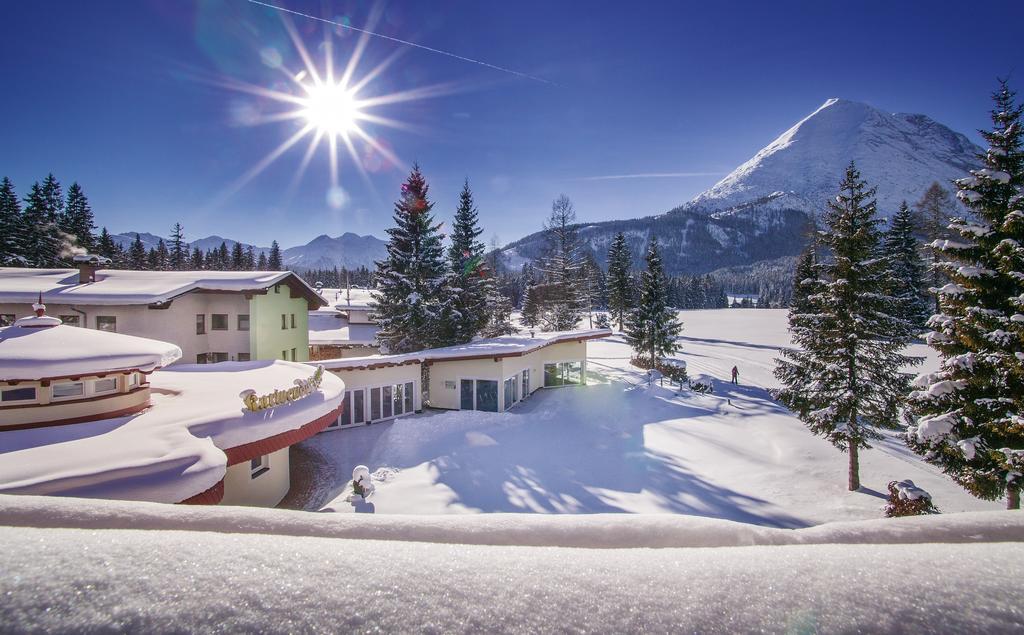 Alpenhotel Karwendel - Adults Only
