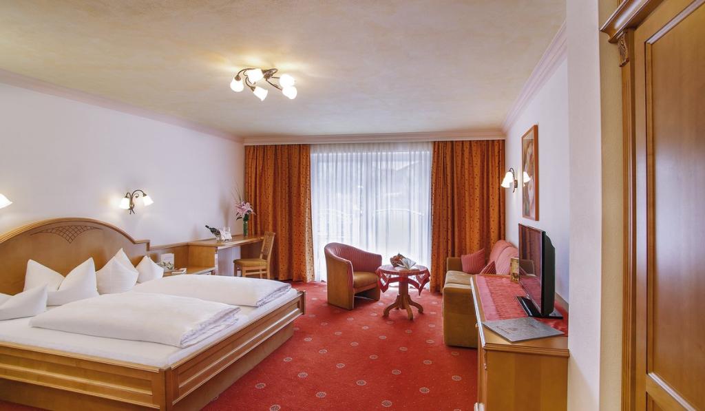 Alpenhotel Karwendel