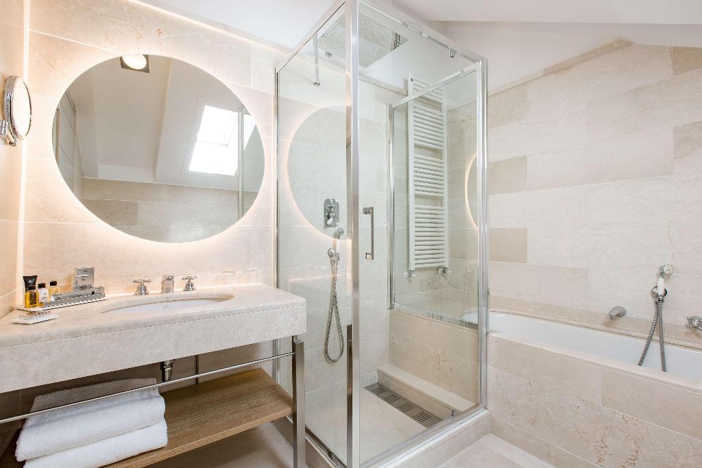 Grand Htl Savoia Cortina d'Ampezzo A Radisson  Htl