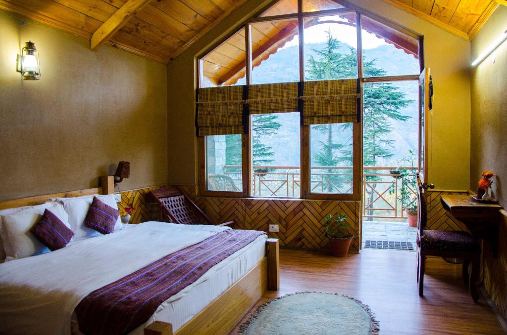 Heritage Village Resorts