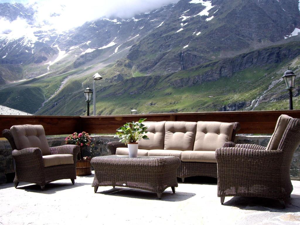 Hotel Mon Reve