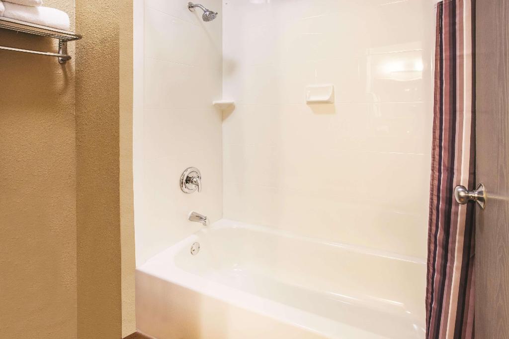 La Quinta Inn Indianapolis North at Pyramids