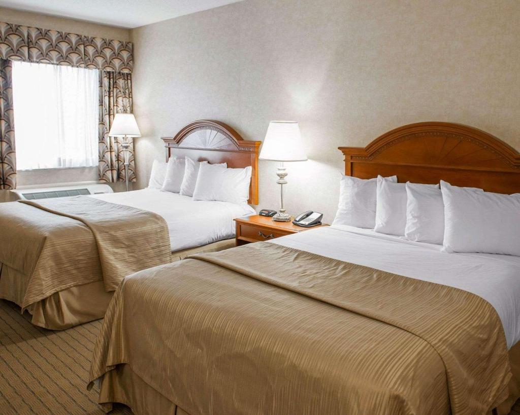 Quality Inn Castleton