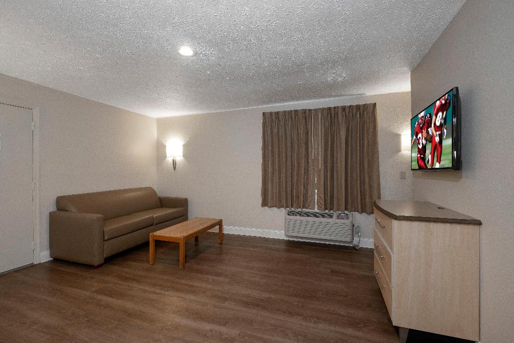 Red Roof Inn Indianapolis - Greenwood