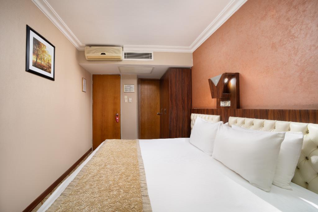 Elan Hotel Istanbul Pera