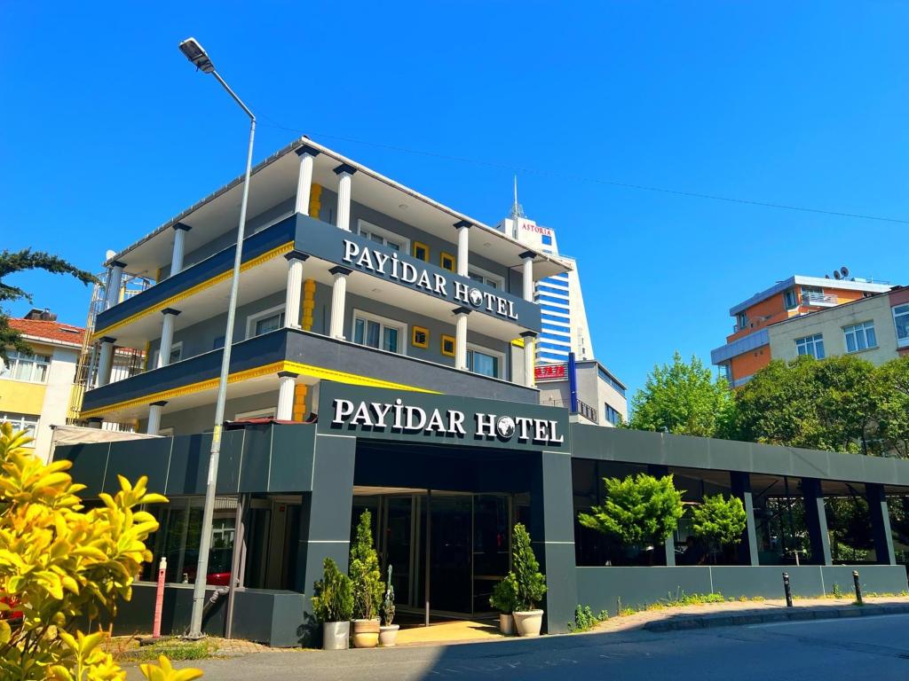 Payidar Suite