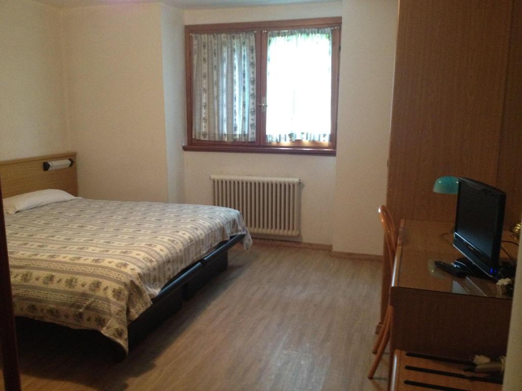 Hotel Renzi