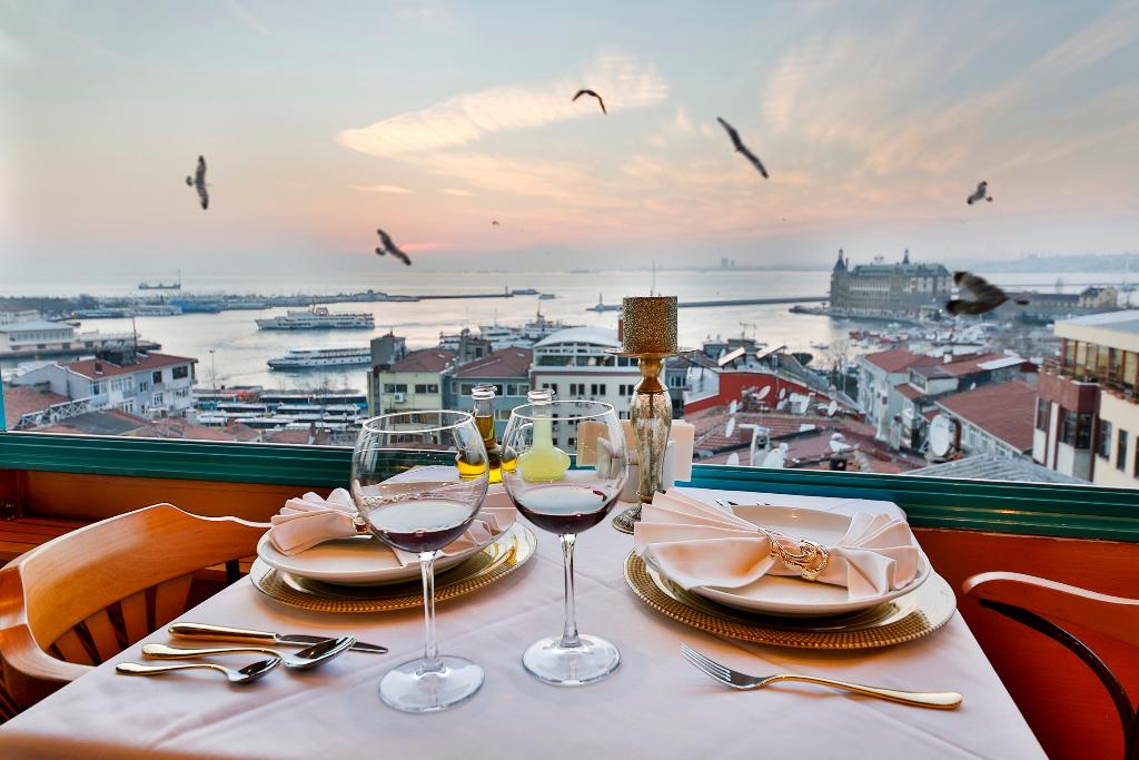 Sidonya Hotel Istanbul Kadikoy