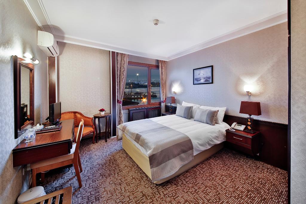 Sidonya Hotel Istanbul Kadikoy