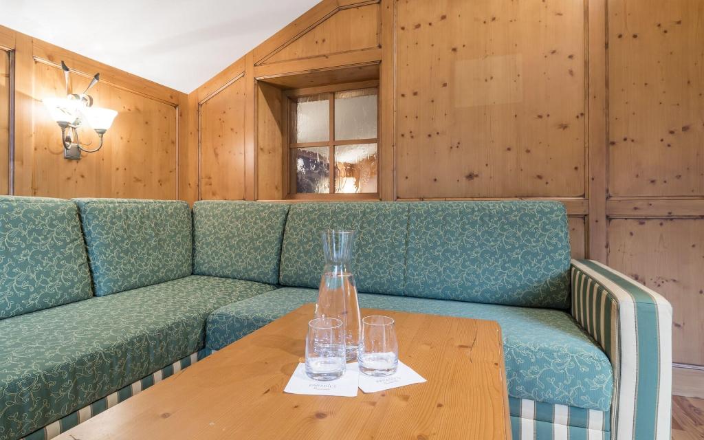 Sporthotel Paradies