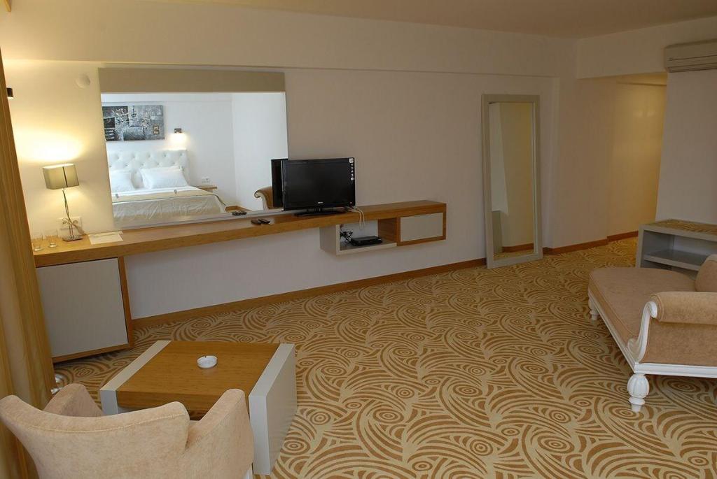 Egge Hotel