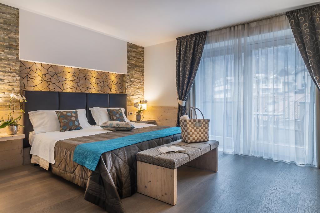 Alpenresort Belvedere
