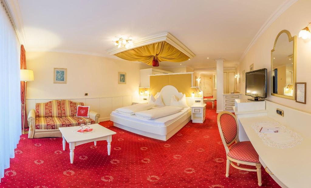 Granpanoramahotel Stephanshof