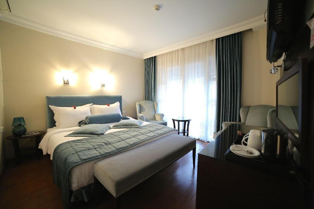 Tria Elegance Istanbul