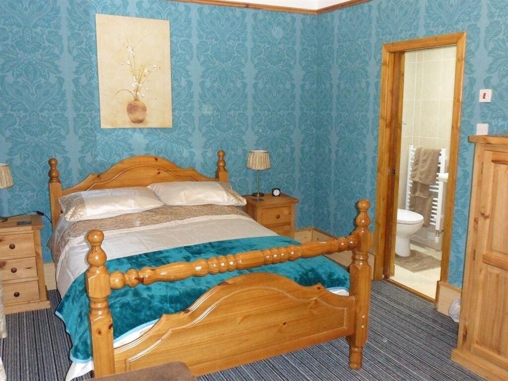Inchrye B&B