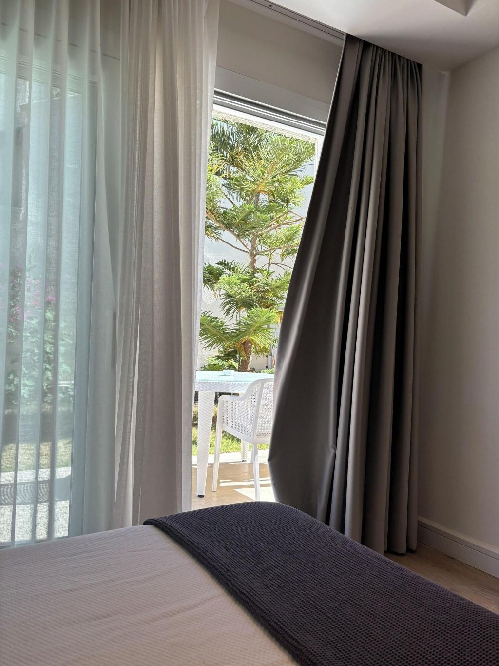 Dalyan Residence Suites