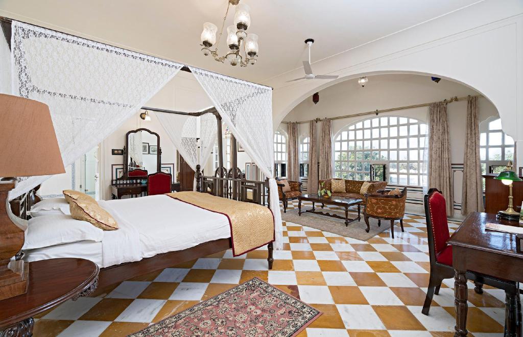 Nahargarh Ranthambore
