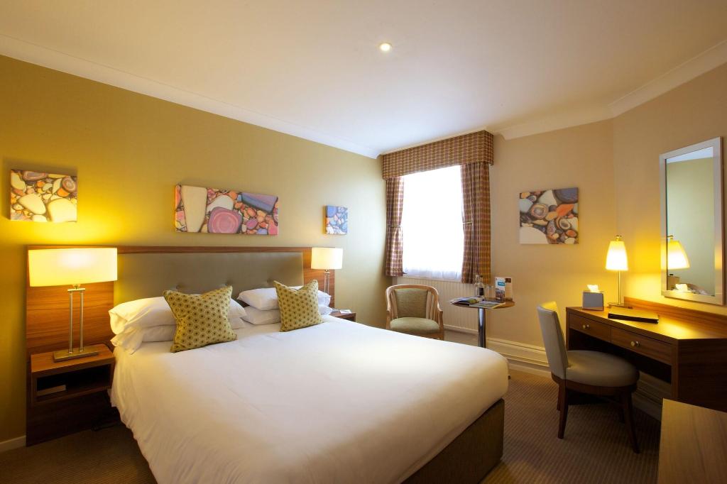 Best Western White Lion