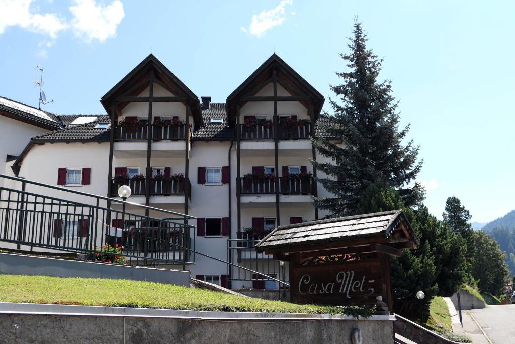 Casa Metz