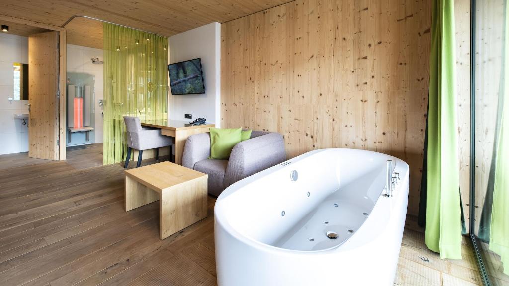 Landhotel Reschenhof