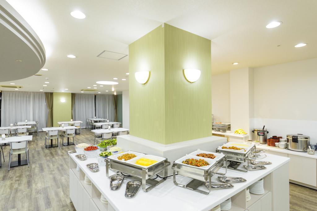 SureStay Plus by Best Western Shin-Osaka - General view