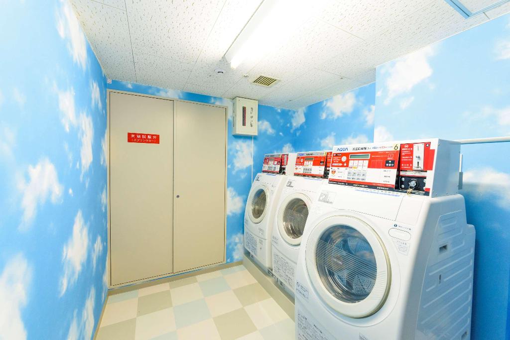 SureStay Plus by Best Western Shin-Osaka - General view