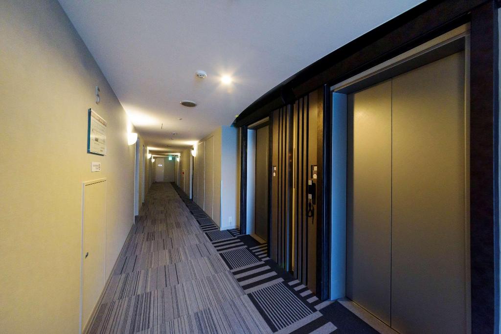 SureStay Plus by Best Western Shin-Osaka - General view