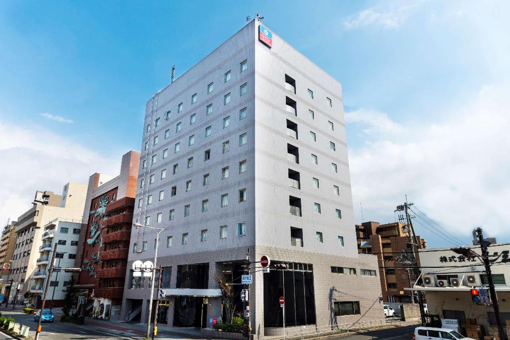 SureStay Plus by Best Western Shin-Osaka - General view