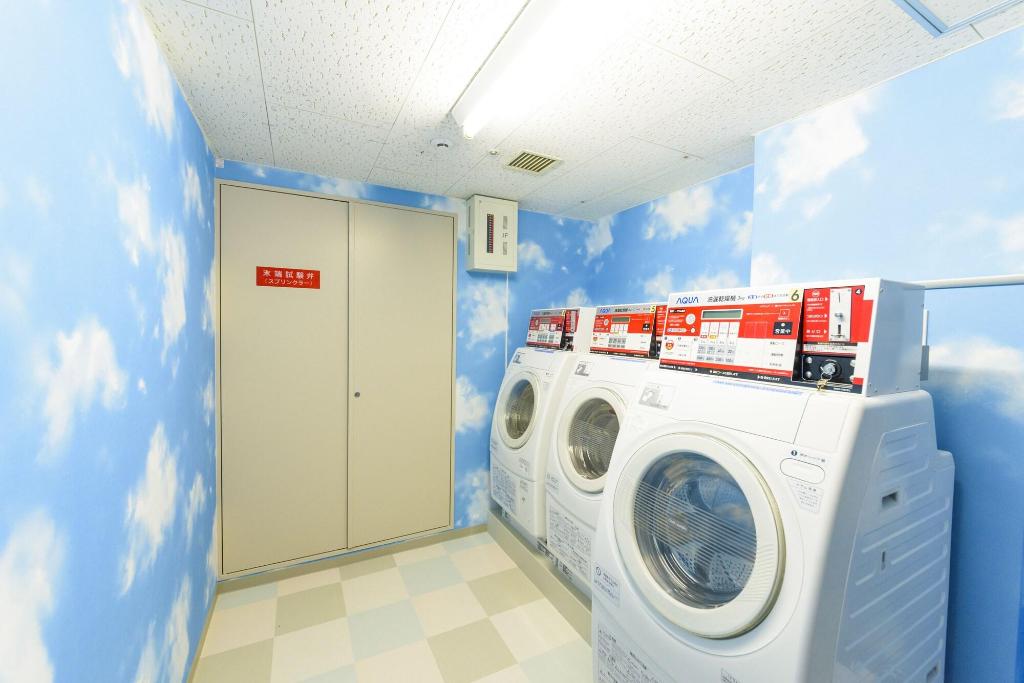 SureStay Plus by Best Western Shin-Osaka - Sports and Entertainment
