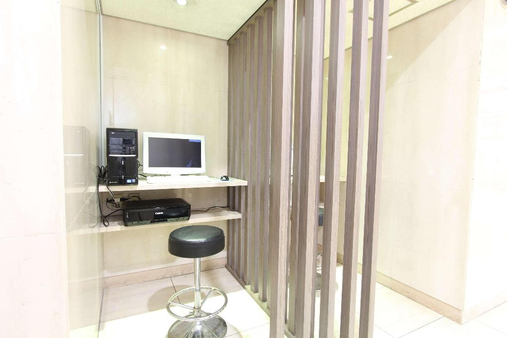 SureStay Plus by Best Western Shin-Osaka - Conferences