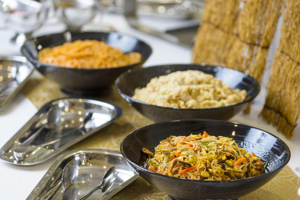 SureStay Plus by Best Western Shin-Osaka - Restaurant