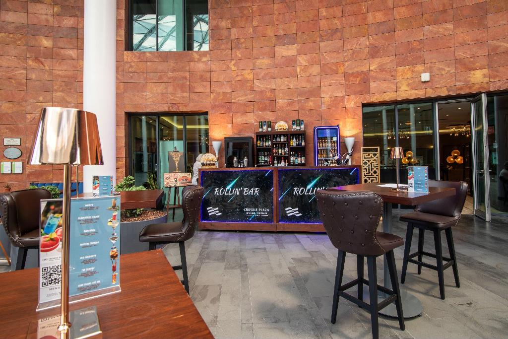 Hotel Crowne Plaza Istanbul Oryapark, Türkei, Istanbul. Großes 63