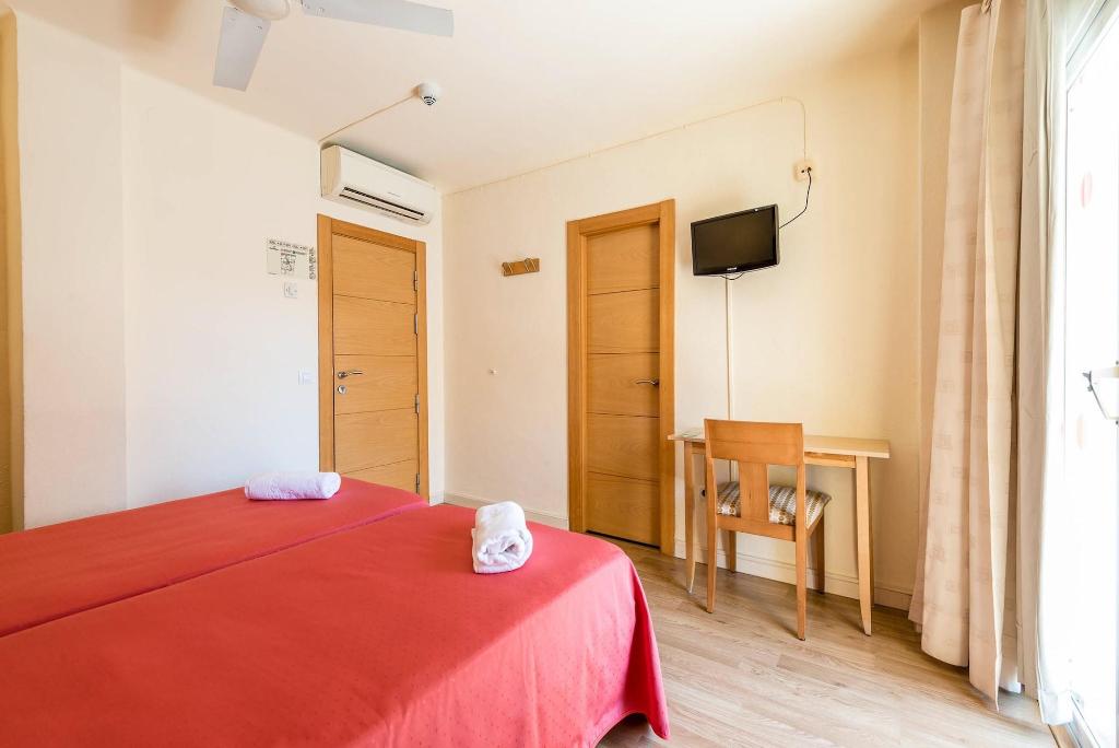 Europa Punico Hostal