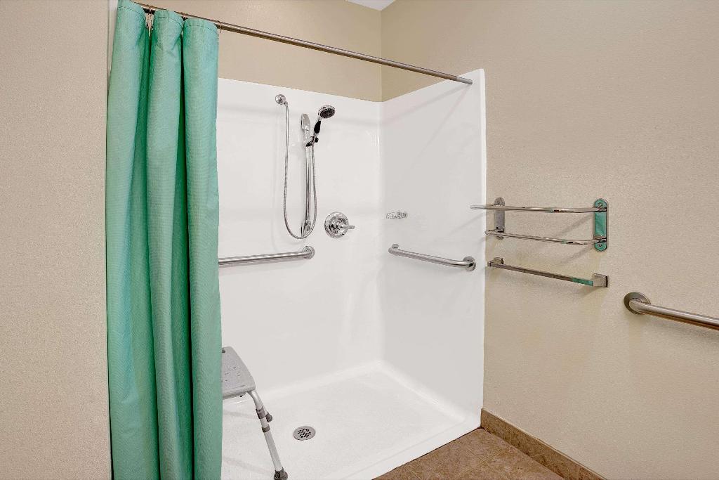 Microtel Inn & Suites By Wyndham Indianapolis Air