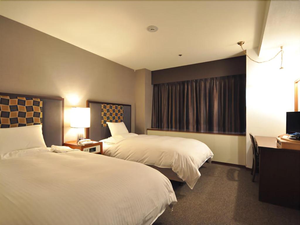 Mito Keisei Hotel