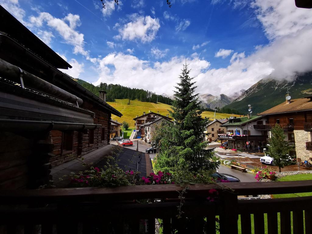 Hotel Garni Francesin