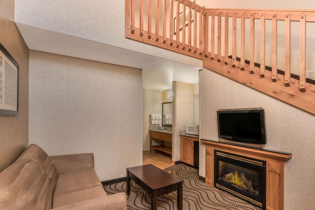 La Quinta Inn & Suites Idaho Falls