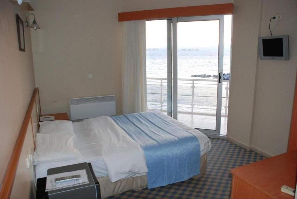 Pasifik Hotel