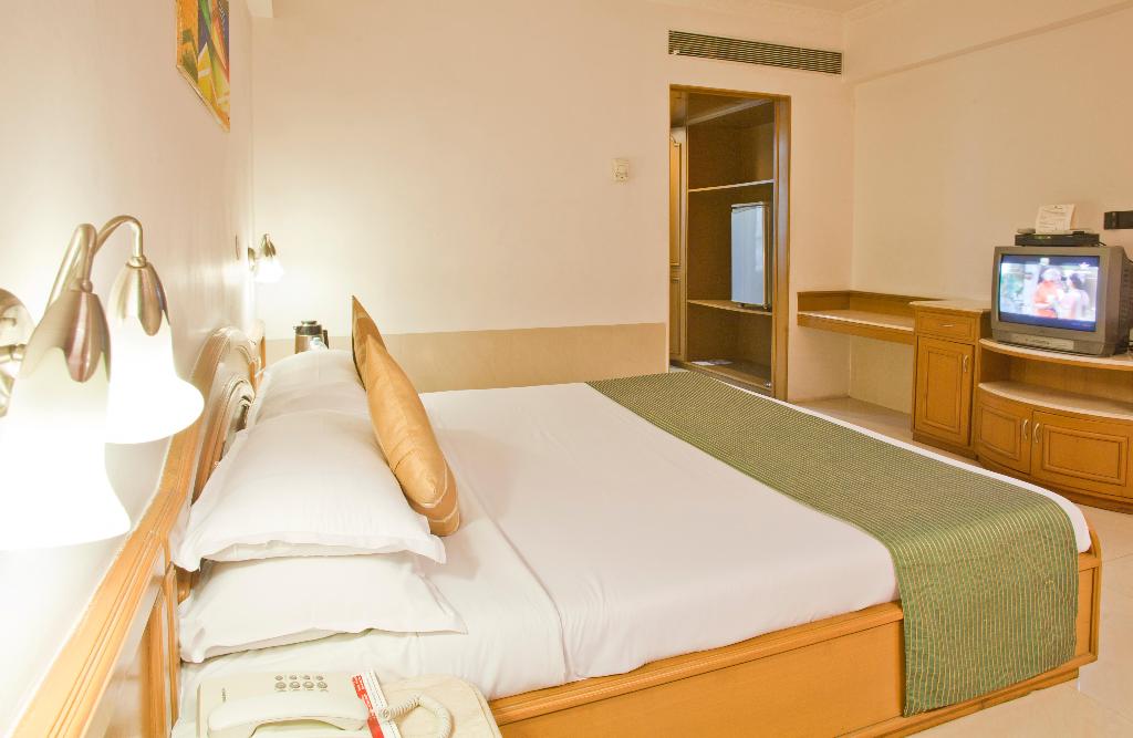 Hotel Amar Vilas