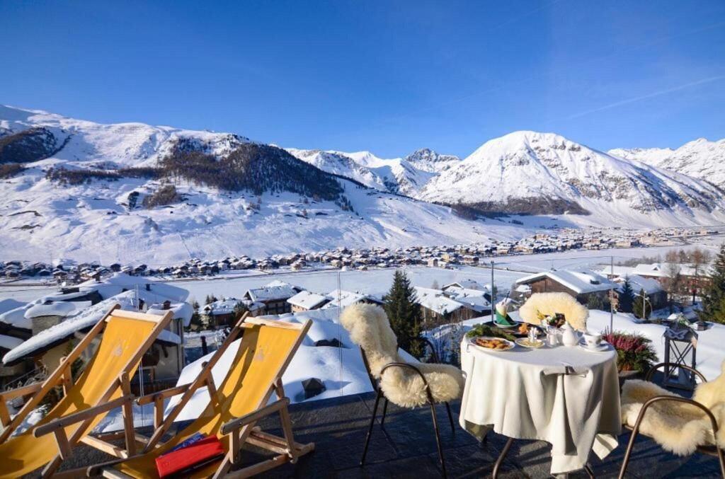 Park Chalet Village