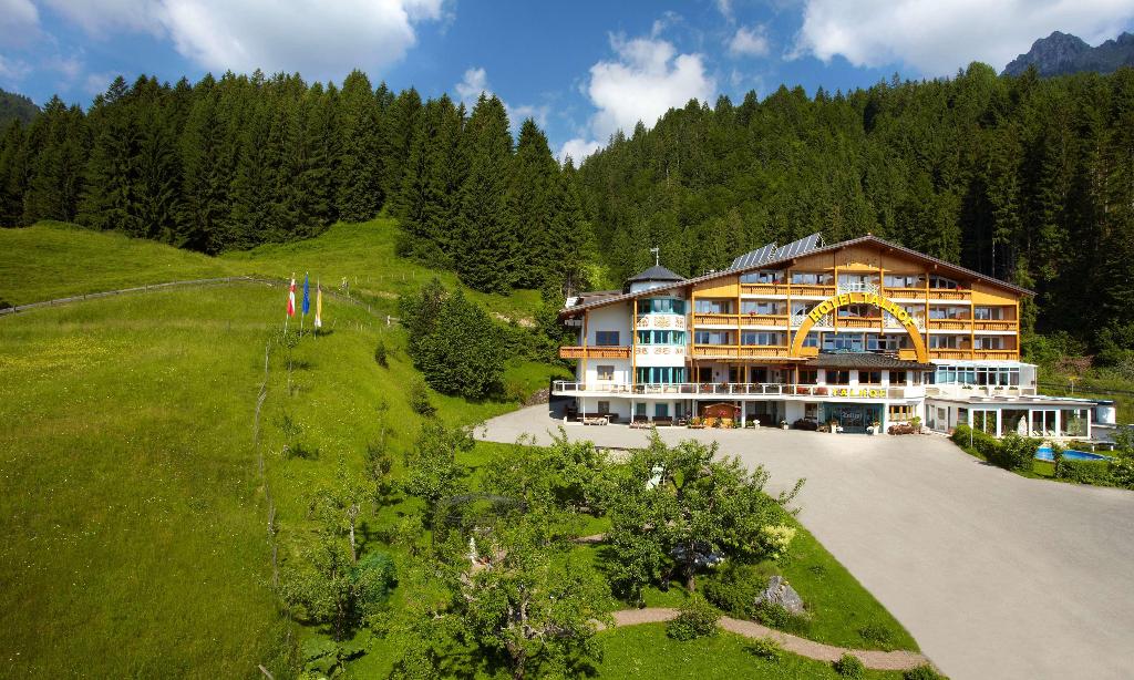 Best Western Panoramahotel Talhof
