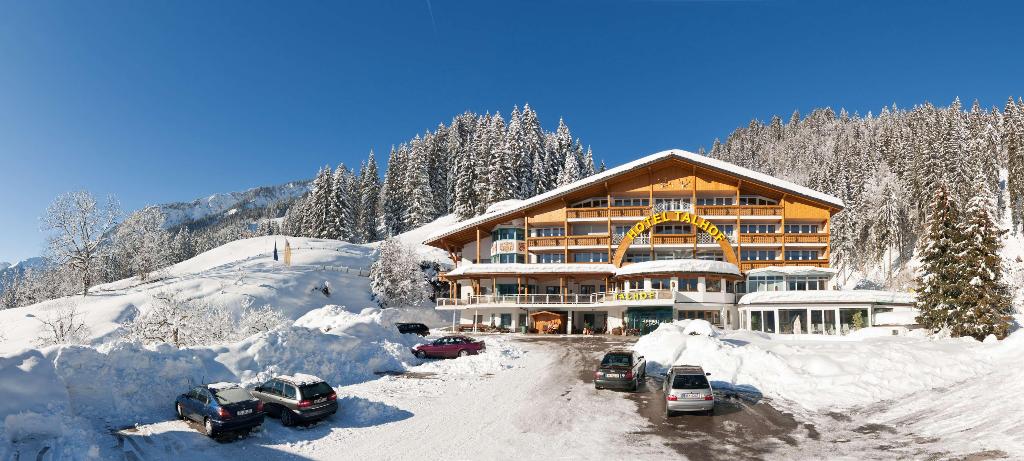 Talhof Hotel Garni And More