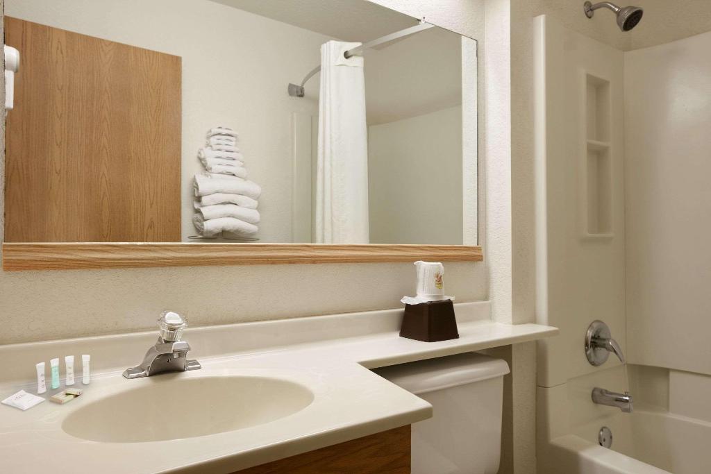 Quality Inn Johnstown PA