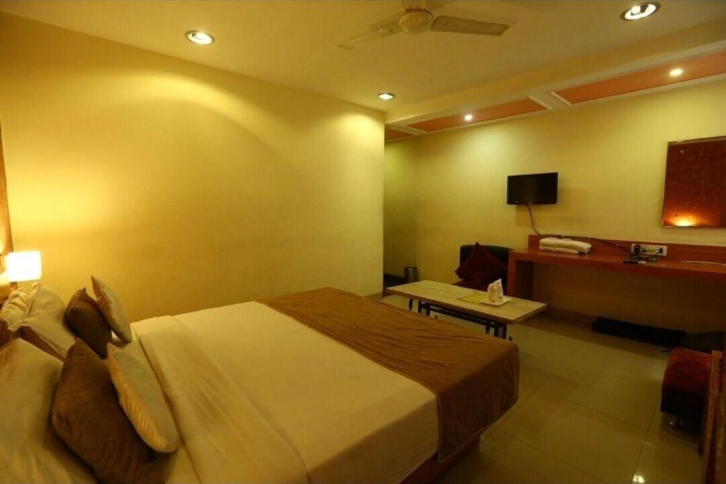Hotel Paradise