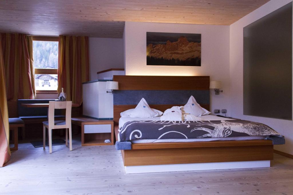 Hotel Miramonti