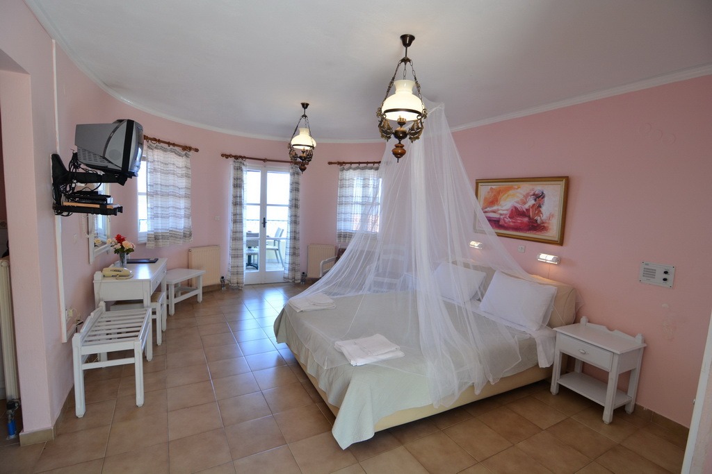 Stella Hotel Apartments