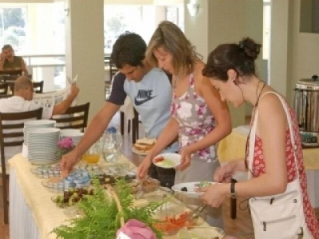Çesme Sirin Villa Otel