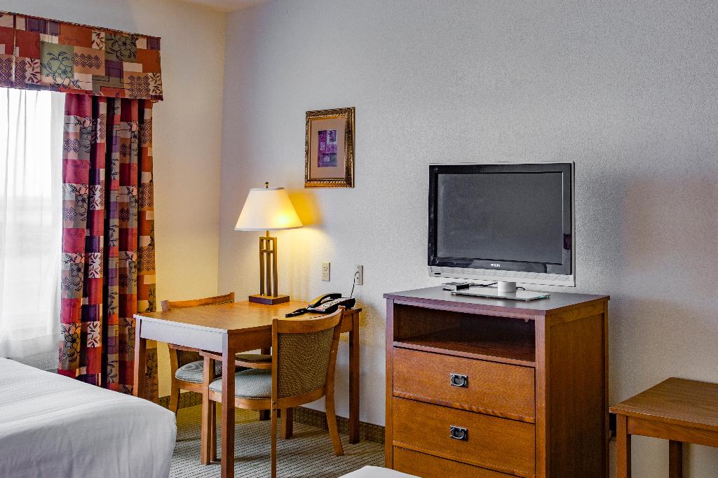 Holiday Inn Express Hotel & Suites Jacksonville